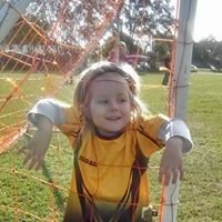 Kids soccer Noosa